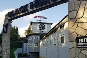 Black Horse Motel image