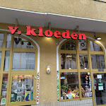 Photo n°14 de l'avis de yasushi.r fait le 14/06/2023 à 11:54 sur le  Hotel Castell à Berlin