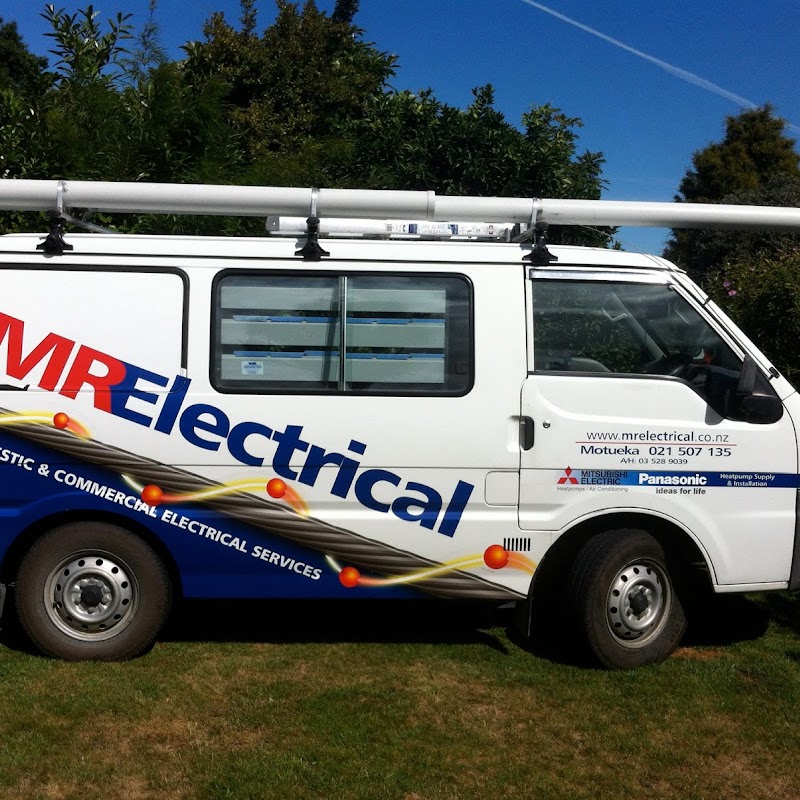 MR Electrical