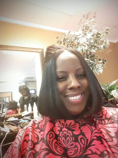 Beauty Salon «Lisa House of Beauty», reviews and photos, 1211 N Laburnum Ave, Richmond, VA 23223, USA