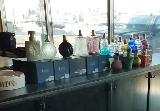 Tobacco Shop «Tobacco Grove», reviews and photos, 8069 Wedgewood Ln N, Maple Grove, MN 55369, USA