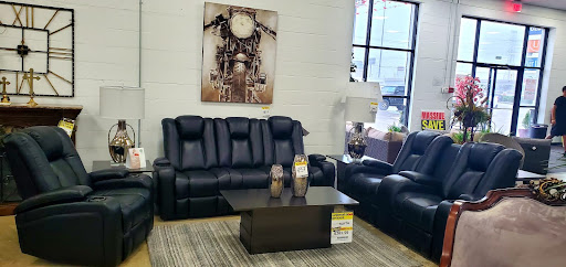 Furniture Store «BEL Furniture - Humble», reviews and photos, 20424 US-59, Humble, TX 77338, USA