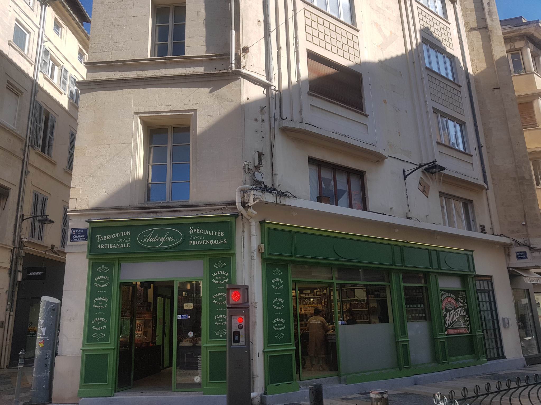 Photo n° 1 de l'avis de Pignouf.o fait le 22/02/2023 à 14:50