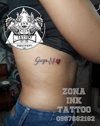 ZONA INK TATTOO