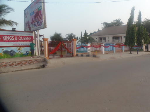 Kings and Queens International School, 110 Old Karu Rd, Mararaba, New Karu, Nigeria, Kindergarten, state Nasarawa