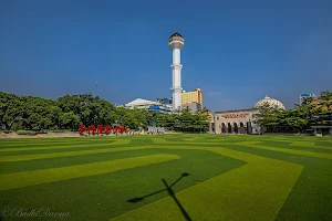 Grand Mosque of Bandung image