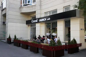 Cereal Crunch Cafe image