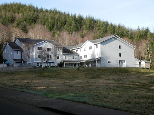 Timber Ridge Retirement Center