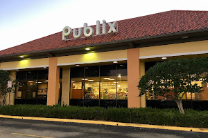Publix Super Market at Neopolitan Way Shopping Center