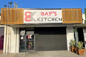 Bap’s Kitchen image
