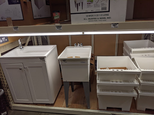 Home Improvement Store «The Home Depot», reviews and photos, 2090 Meridian Park Blvd, Concord, CA 94520, USA