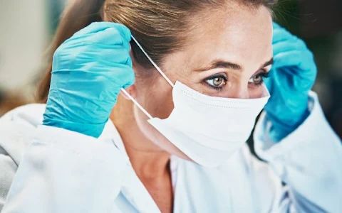 Dentiste à Sion, valais - Dr. Sebastien Perrin image