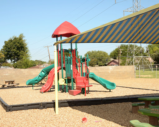 Preschool «Childtime of Mesquite, TX», reviews and photos, 4111 N Galloway Ave, Mesquite, TX 75150, USA