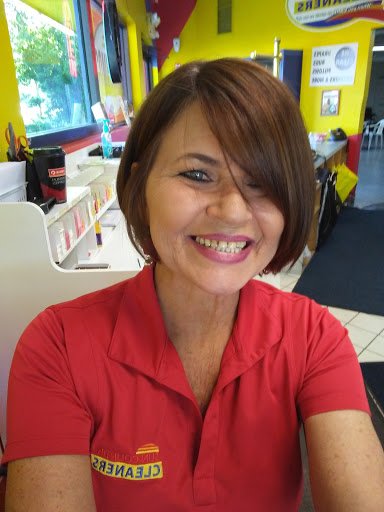 Dry Cleaner «Sun Country Cleaners», reviews and photos, 6303 W Linebaugh Ave, Tampa, FL 33625, USA