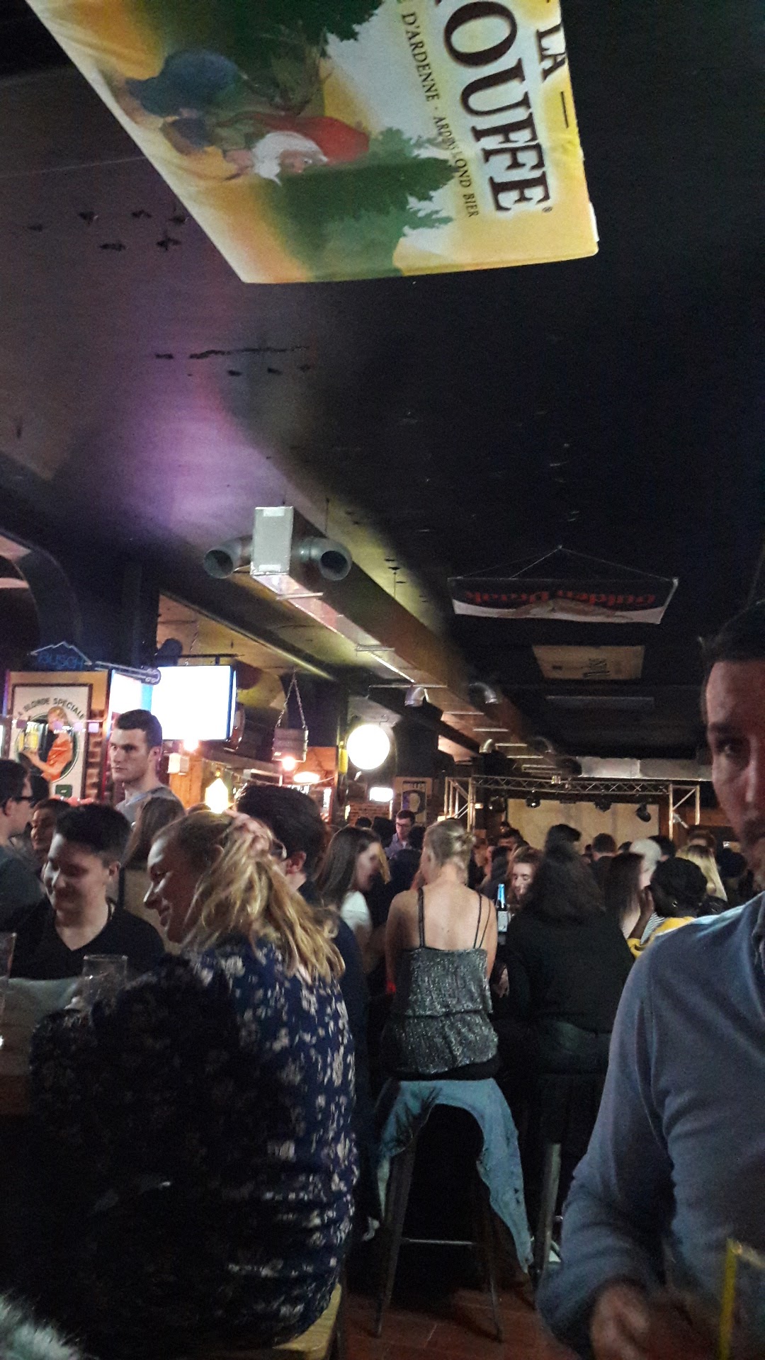 Photo n° 3 de l'avis de lucas.a fait le 01/02/2018 à 21:55