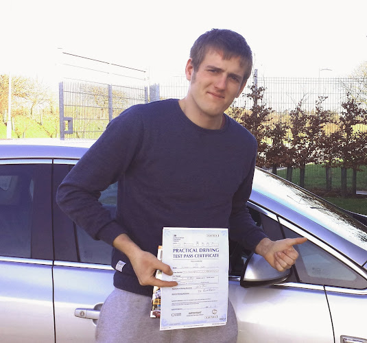 Nordrive Intensive Driving Courses - Driving school