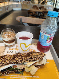 Photo n°6 de la mie CÂLINE - Atelier 