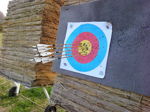 University Archery Club