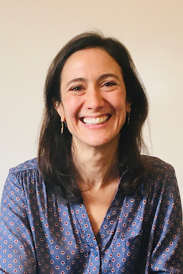 Nardine Muller Elias à Osny