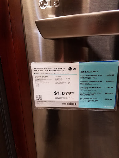 Electronics Store «Best Buy», reviews and photos, 3900 Sisk Rd B, Modesto, CA 95356, USA