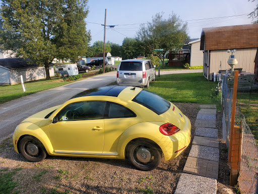 BP Soft Cloth Car Wash en Marietta