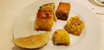 Baklava du Restaurant libanais AlKaram Paris 75015 - n°11