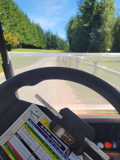 Golf Course «Blue Boy West Golf Course», reviews and photos, 27927 Florence Acres Rd, Monroe, WA 98272, USA
