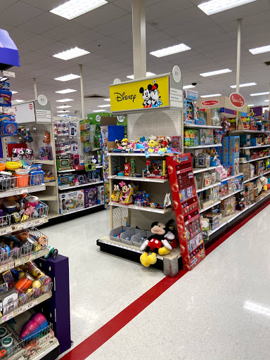 Department Store «Target», reviews and photos, 3955 E Broad St, Whitehall, OH 43213, USA
