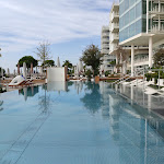 Photo n°11 de l'avis de SILVIA. fait le 03/10/2022 à 11:18 sur le  Falkensteiner Hotel & Spa Jesolo à Lido di Jesolo