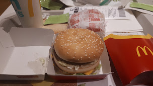 Photo n°78 de McDonald's à Chartres ()