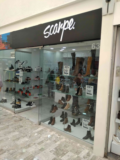 Stores to buy women's fluchos shoes Guadalajara
