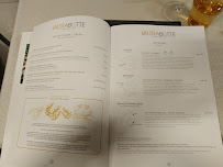 Restaurant Ristorante l'Altra Botte à Legnano - menu / carte