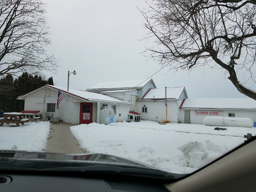 Butcher Shop «The Country Butcher Shop, Inc.», reviews and photos, 286 McAllister Church Rd, Carlisle, PA 17015, USA