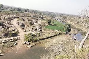 Bahadurpur fort, बहादुरपुर किला image