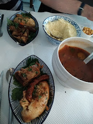 Photo n°20 de La Couscousserie à Lisieux ()