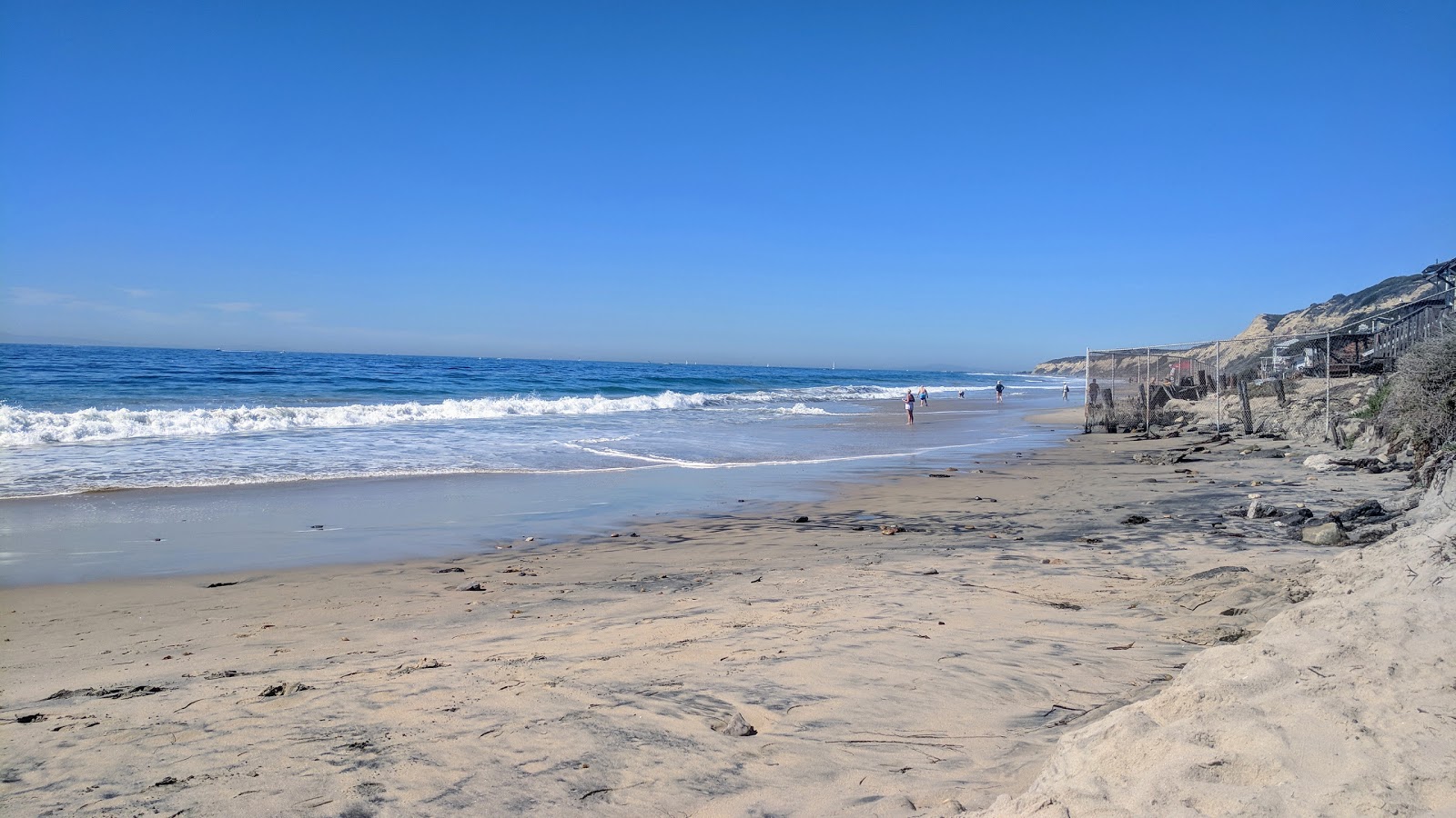 Crystal Cove Beach photo #6