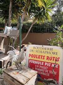 Photos du propriétaire du Restaurant Rotisserie du semaphore à Saint-Raphaël - n°9