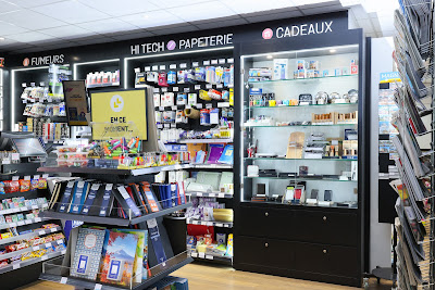 Tabac Colombier à Rennes