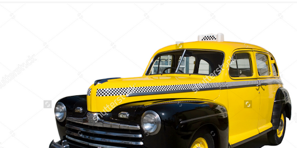 Tullamore Taxis