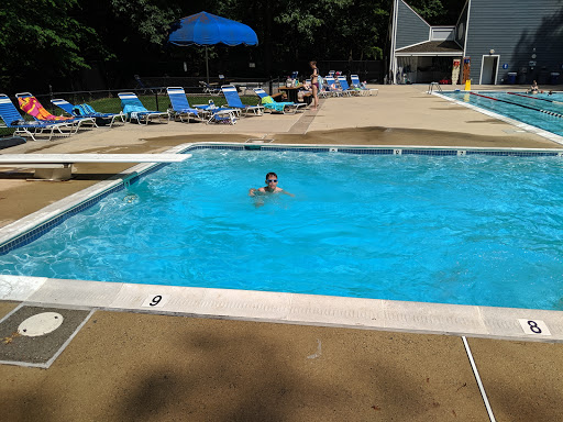 Ridge Heights Pool (Reston Association)