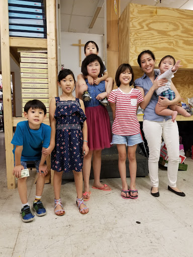 Beauty Supply Store «Hair Gold Beauty Supply», reviews and photos, 401 Salem Ave, Dayton, OH 45406, USA