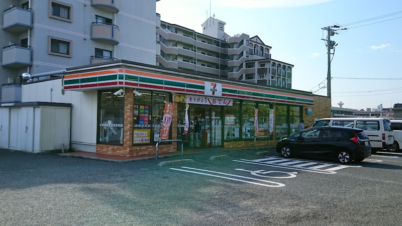 セブン-イレブン 福岡三苫５丁目店