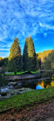 IES Manuel Chamoso Lamas, Escuela en O Carballiño,Ourense