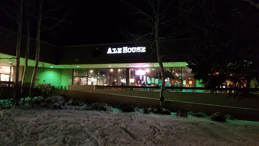 Restaurant «Vail Ale House», reviews and photos, 2161 N Frontage Rd W, Vail, CO 81657, USA