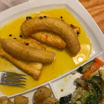 Photo n°3 de l'avis de Natalie.o fait le 27/11/2023 à 15:43 sur le  O Mexilhão à Lagos