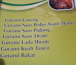Seafood Jogja SAE photo