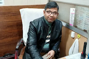 Dr Navin upadhyay Arogya clinic image
