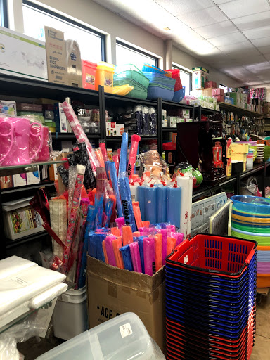 Grocery Store «Hong Kong Supermarket», reviews and photos, 8557 Research Blvd, Austin, TX 78758, USA