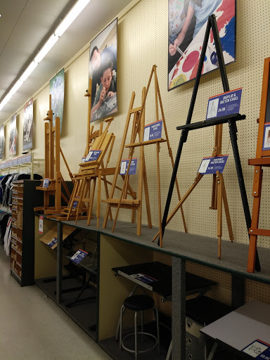 Craft Store «Hobby Lobby», reviews and photos, 7765 Airport Blvd #401, Mobile, AL 36608, USA