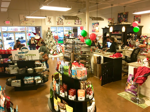 Pet Store «In The Ruff Pet Stuff», reviews and photos, 7380 Spout Springs Rd #190, Flowery Branch, GA 30542, USA